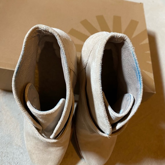 Ugg Booties - Picture 2 of 7